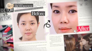 Bare Skin Makeup with Kim Miso