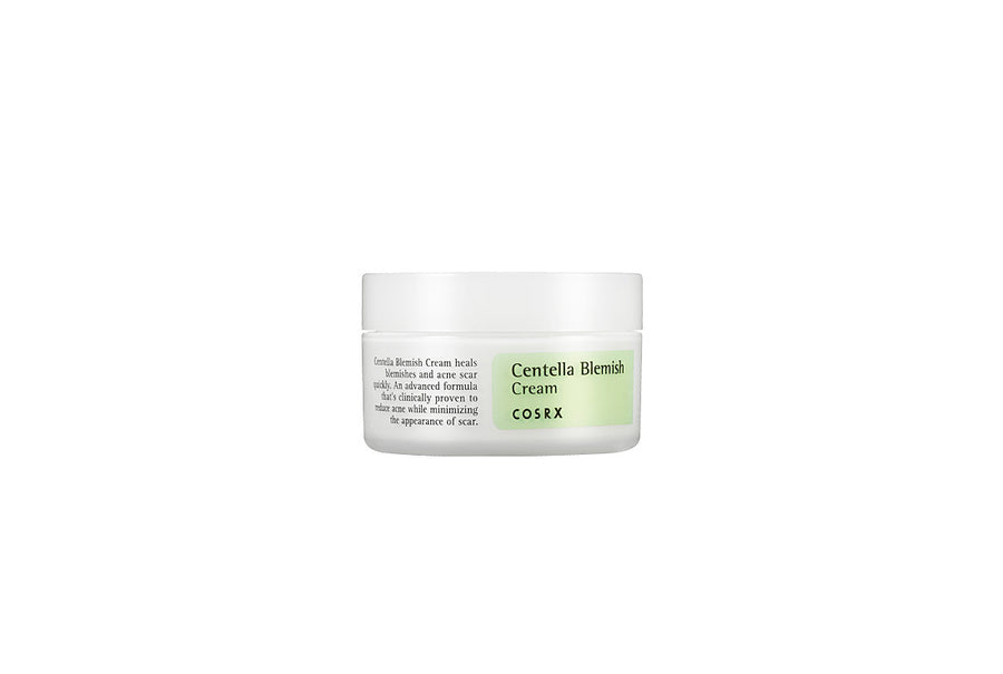 COSRX Centella Blemish Cream