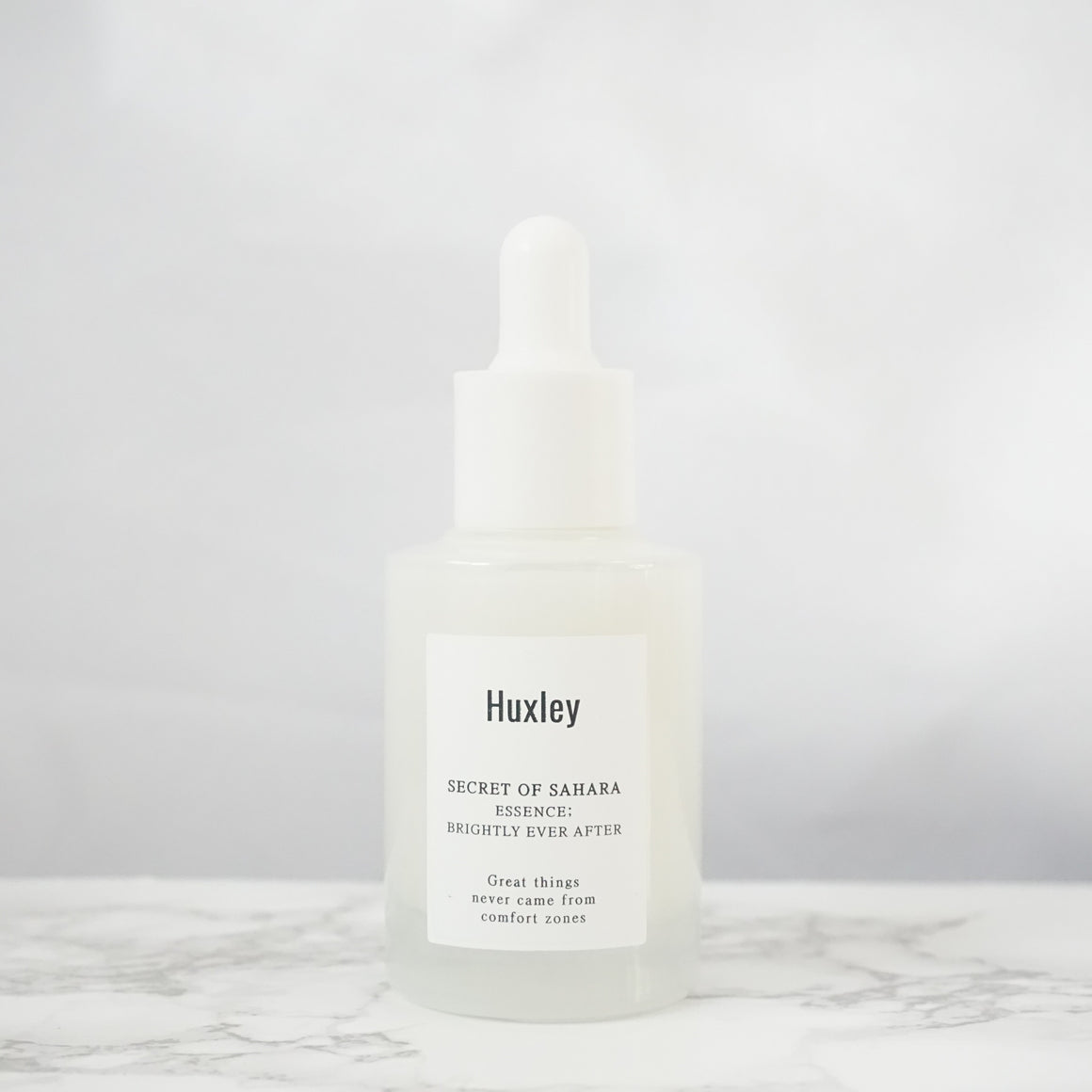 HUXLEY Brightly Ever After Essence