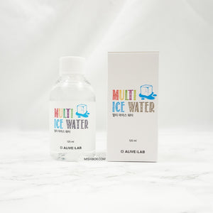 ALIVE:LAB Multi Ice Water