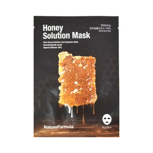 Nature Formula Honey Solution