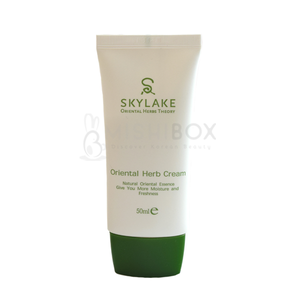 Skylake Oriental Herbal Nutrition Cream - MISHIBOX
 - 2