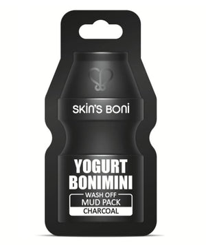 Skin's Boni Yogurt Bonimini Wash Off Mud Pack