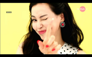 Get It Beauty:  Miss Korea Makeup Routine