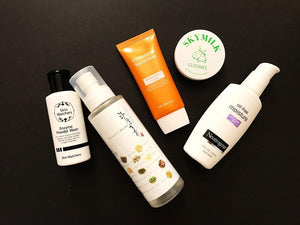 K-Beauty Routine for Oily Skin