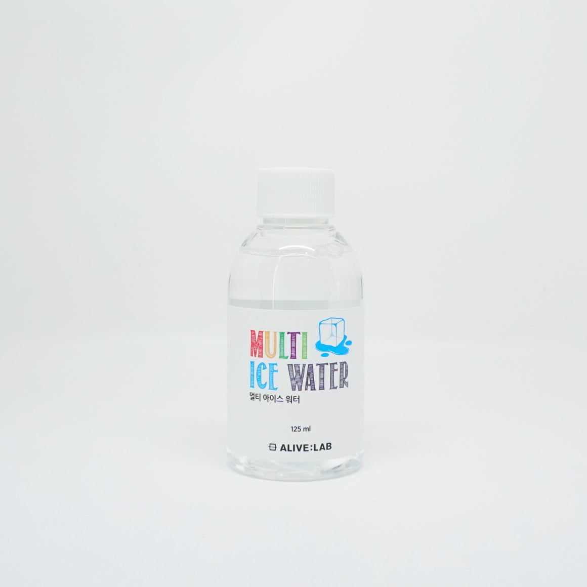 ALIVE:LAB Multi Ice Water