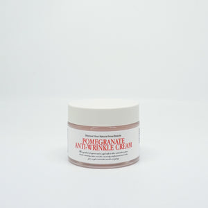 Chamos Pomegranate Anti-Wrinkle Cream
