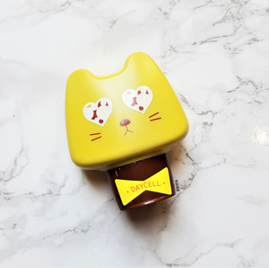 DAYCELL Animal Hand Cream - KiKi Cat (Delicious Sweet Dew) [EXP 10.12.2019]