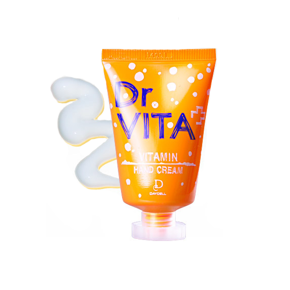 Dr. VITA Vitamin Hand Cream