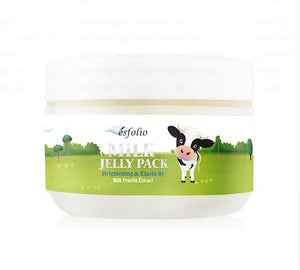 Esfolio Milk Jelly Pack