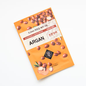 ETUDE HOUSE 0.2 Therapy Air Mask - Argan