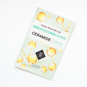 ETUDE HOUSE 0.2 Therapy Air Mask - Ceramide