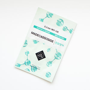 ETUDE HOUSE 0.2 Therapy Air Mask - Madecassoside