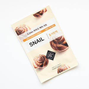 ETUDE HOUSE 0.2 Therapy Air Mask - Snail