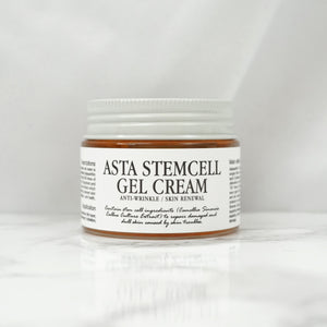 Graymelin Asta Stem Cell Gel Cream