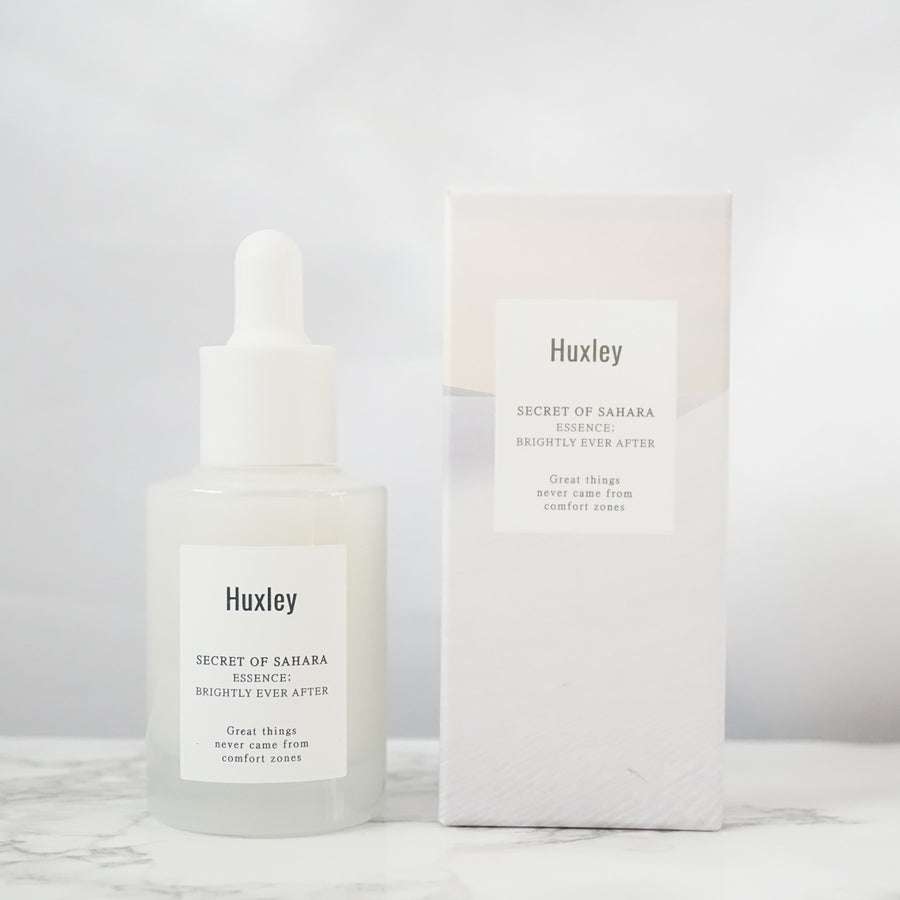 HUXLEY Brightly Ever After Essence