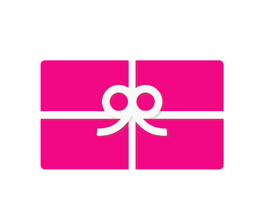 MISHIBOX E-Gift Card - MISHIBOX
