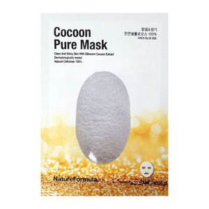 Nature Formula Cocoon Pure Mask