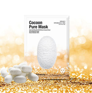 Nature Formula Cocoon Pure Mask