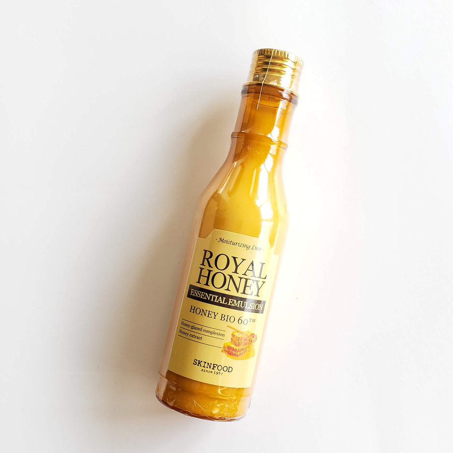 SKINFOOD Royal Honey Essential Emulsion