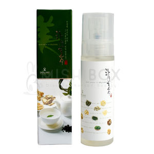 Skylake Oriental Herbal Relax Toner (EXP 1-1-2017) - MISHIBOX
 - 2