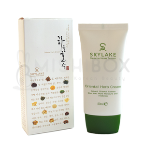 Skylake Oriental Herbal Nutrition Cream - MISHIBOX
 - 1