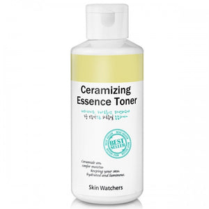 Skin Watchers Ceramizing Essence Toner - MISHIBOX
