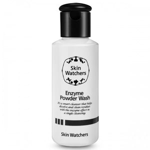 Skin Watchers Enzyme Powder Wash - MISHIBOX
