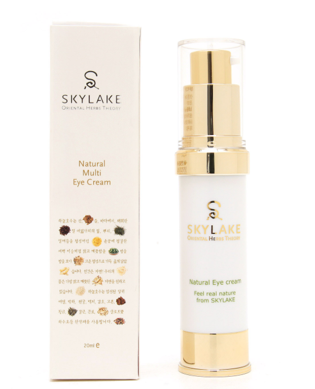 Skylake Natural Herb Eye Cream [EXP 10.30.2019]