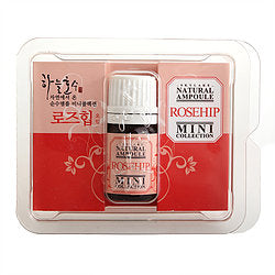 Skylake Natural Ampoule RoseHip Mini Collection