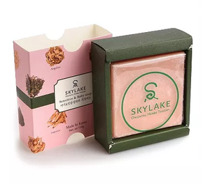 Skylake Baby & Sensitive Skin Herb Soap [EXP 04.02.2020]