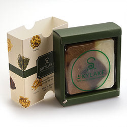 Skylake Premium Herb Soap [EXP 10.12.2019]