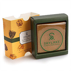 Skylake Trouble and Relax Herb Soap [EXP 10.12.2019]