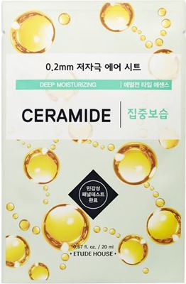 ETUDE HOUSE 0.2 Therapy Air Mask - Ceramide