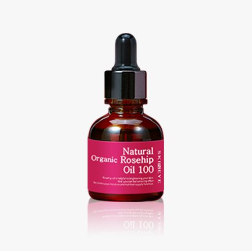SKINEYE Natural Organic Rosehip Oil 100